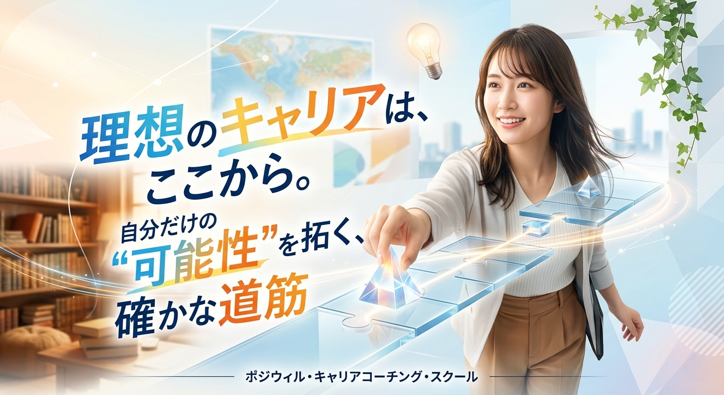 ポジウィルコーチングスクールの口コミをまとめた比較表。副業収入・仕事化支援の評判を視覚的に整理。